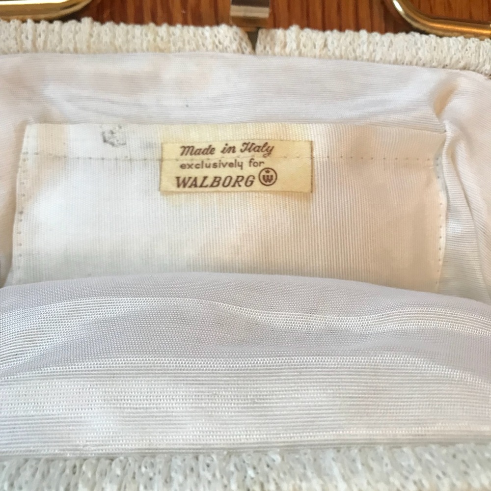 Vintage purse - Picture 6 of 7